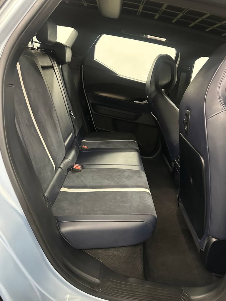 Used 2023 Fisker Ocean One AWD/4WD image 29