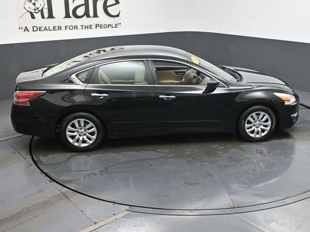 Used 2015 Nissan Altima 2.5 S w/ Power Driver Seat Package FWD image 45