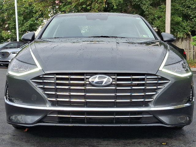 Used 2023 Hyundai Sonata SEL w/ Cargo Package image 2
