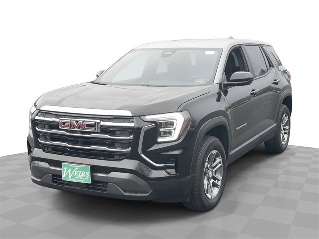 New 2026 GMC Terrain Elevation w/ LPO, Floor Liner Package