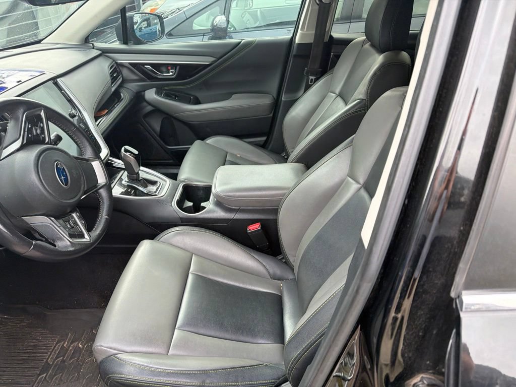 Used 2020 Subaru Outback Onyx Edition XT w/ Popular Package #2 AWD/4WD image 1