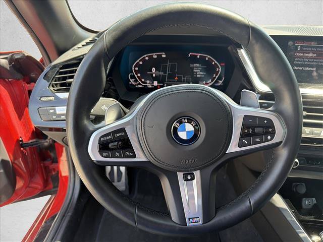 Used 2026 BMW Z4 sDrive30i RWD image 12