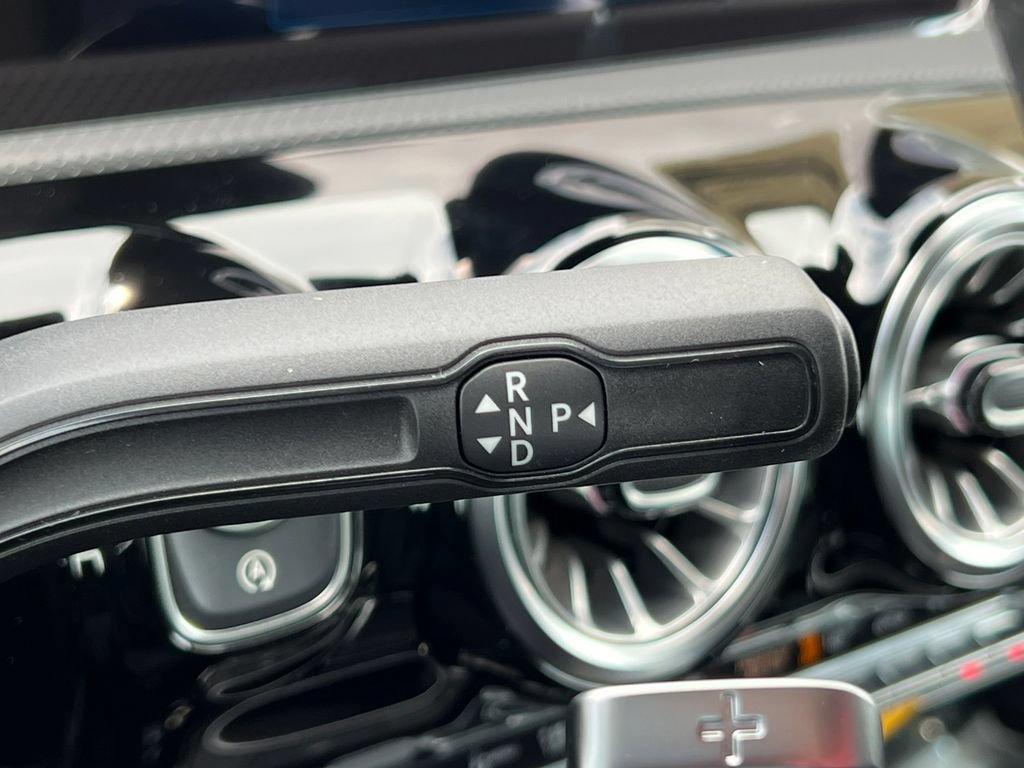 New 2026 Mercedes-Benz CLA 250 4MATIC image 23