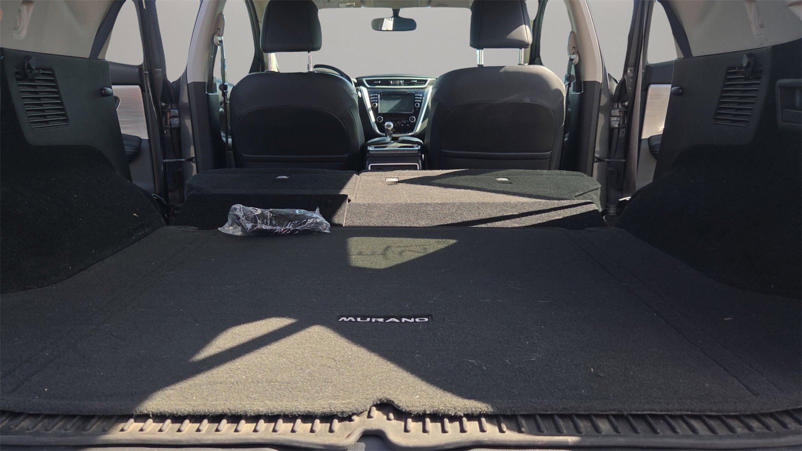 Used 2018 Nissan Murano SL w/ Midnight Edition Package image 20