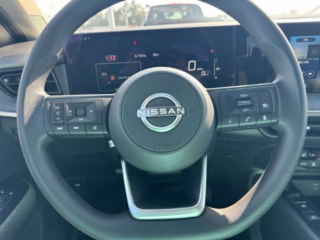 New 2027 Nissan Kicks SV AWD/4WD image 22