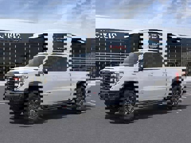 New 2025 GMC Sierra 1500 AT4X image 2