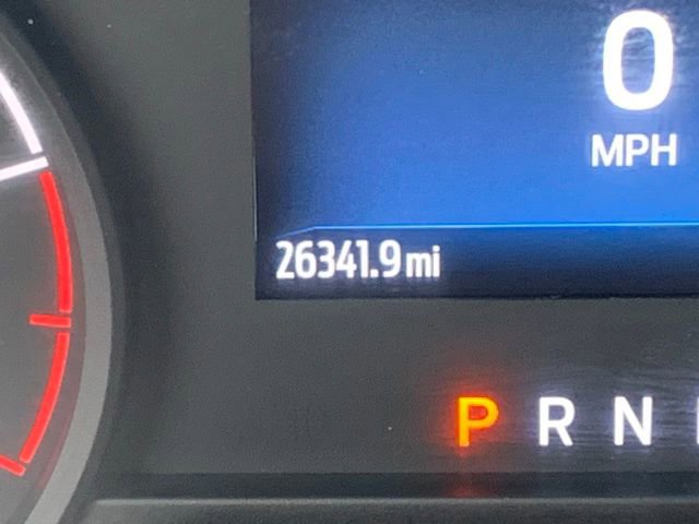 Used 2024 Ford F350 XLT image 19