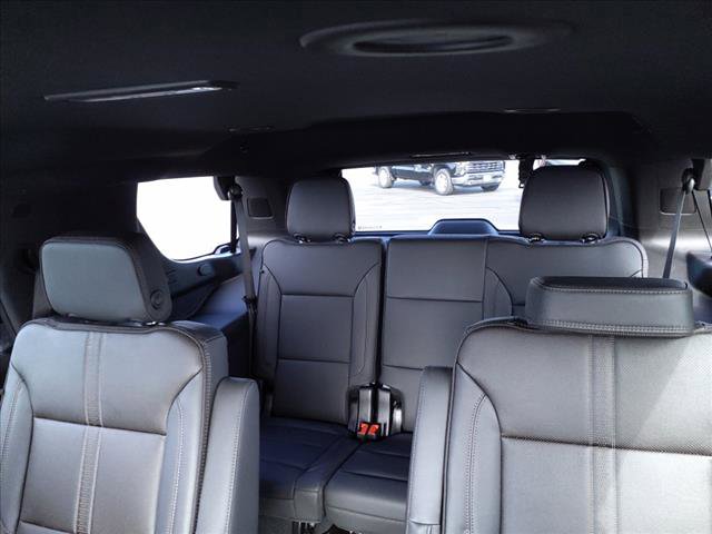 New 2025 Chevrolet Tahoe High Country image 13