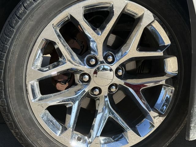 Used 2018 Cadillac Escalade Luxury AWD/4WD image 10