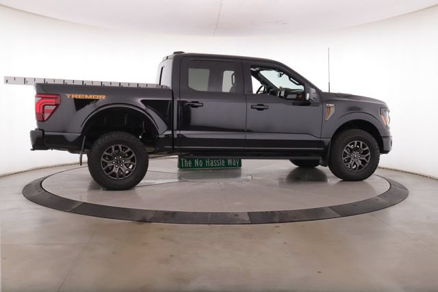 Used 2024 Ford F150 Tremor w/ Mobile Office Package AWD/4WD image 6