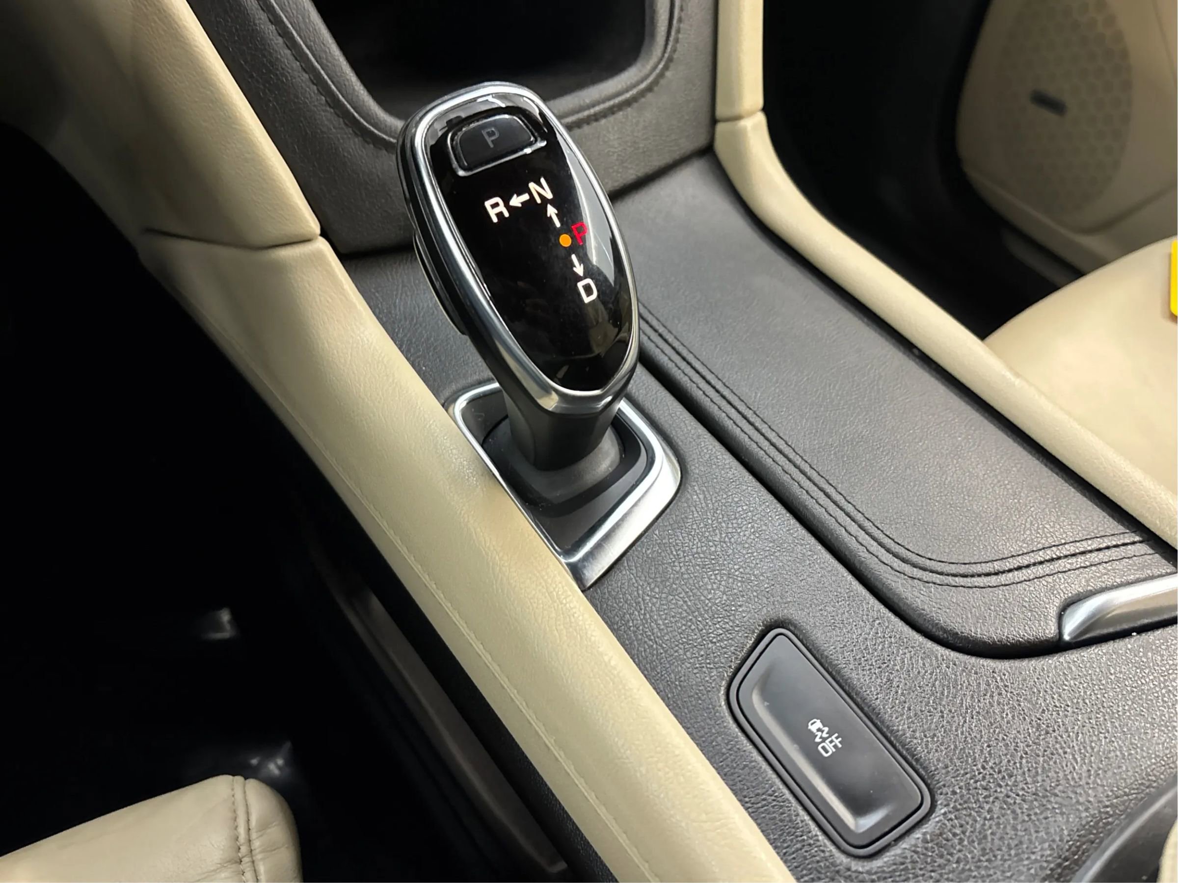 Used 2017 Cadillac XT5 Luxury FWD image 47