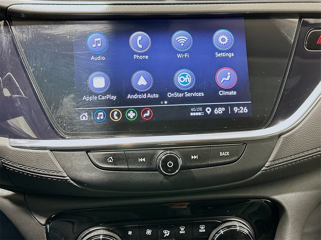 Used 2023 Buick Encore GX Select w/ Sport Touring Package image 14