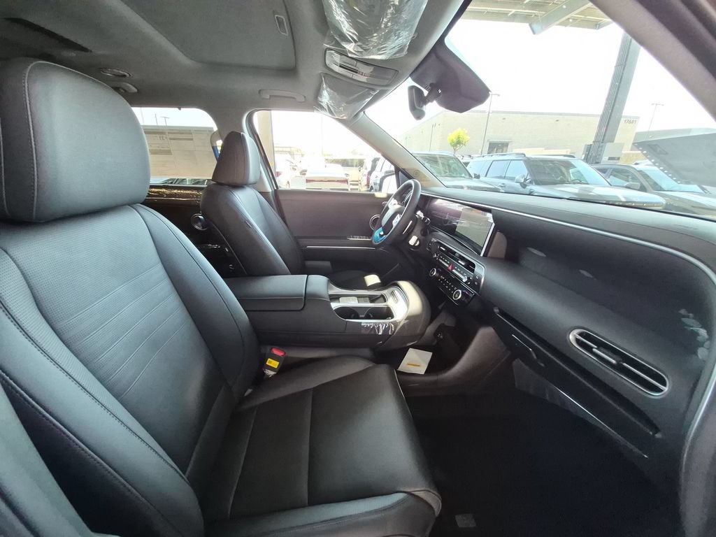 New 2027 Hyundai Palisade Limited FWD image 32