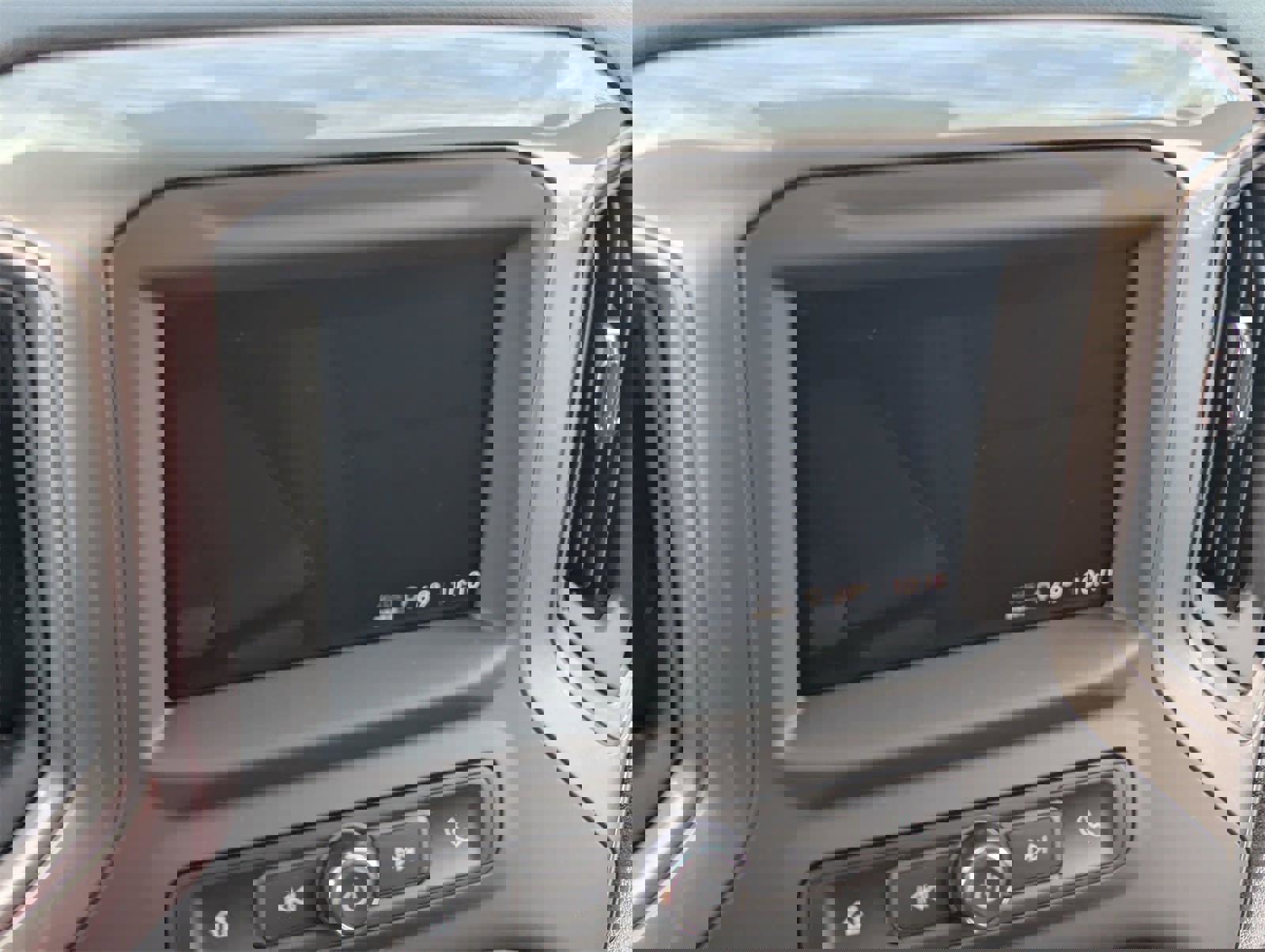 New 2026 Chevrolet Silverado 3500 W/T w/ WT Convenience Package image 26