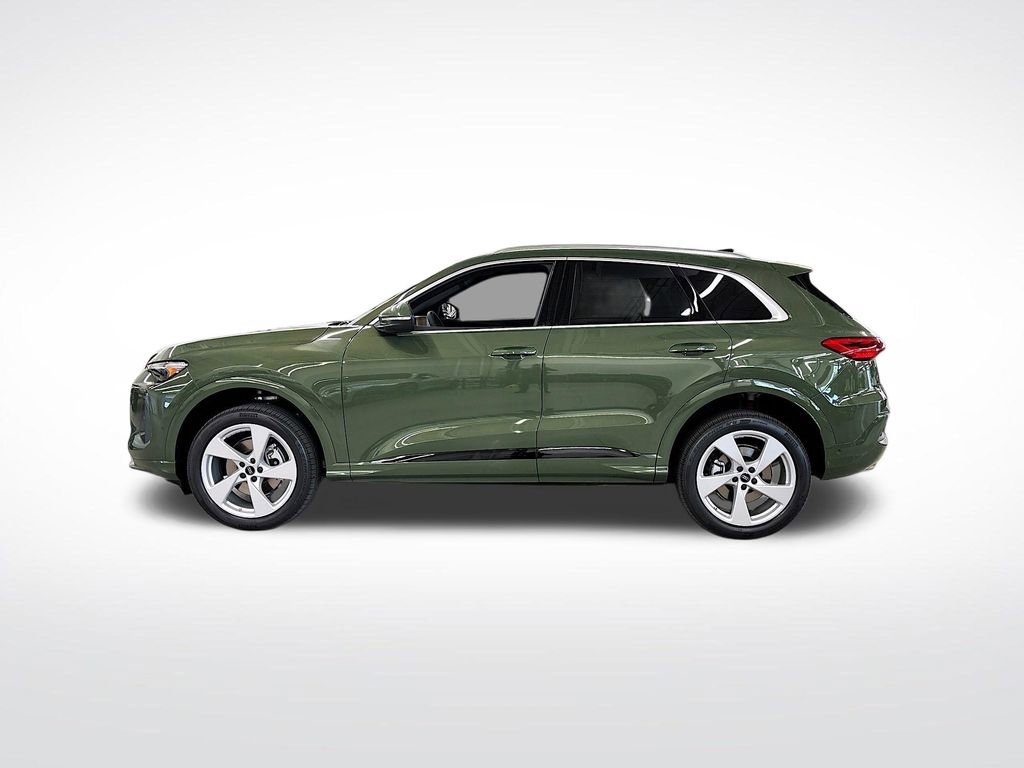New 2026 Audi Q5 Premium Plus AWD/4WD image 2