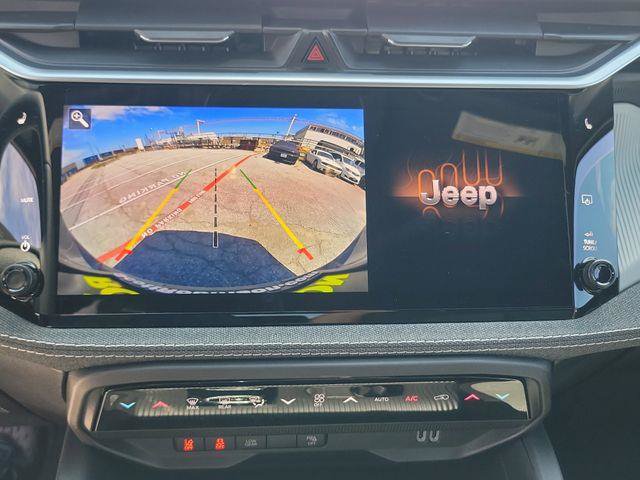 New 2026 Jeep Cherokee Laredo AWD/4WD image 27