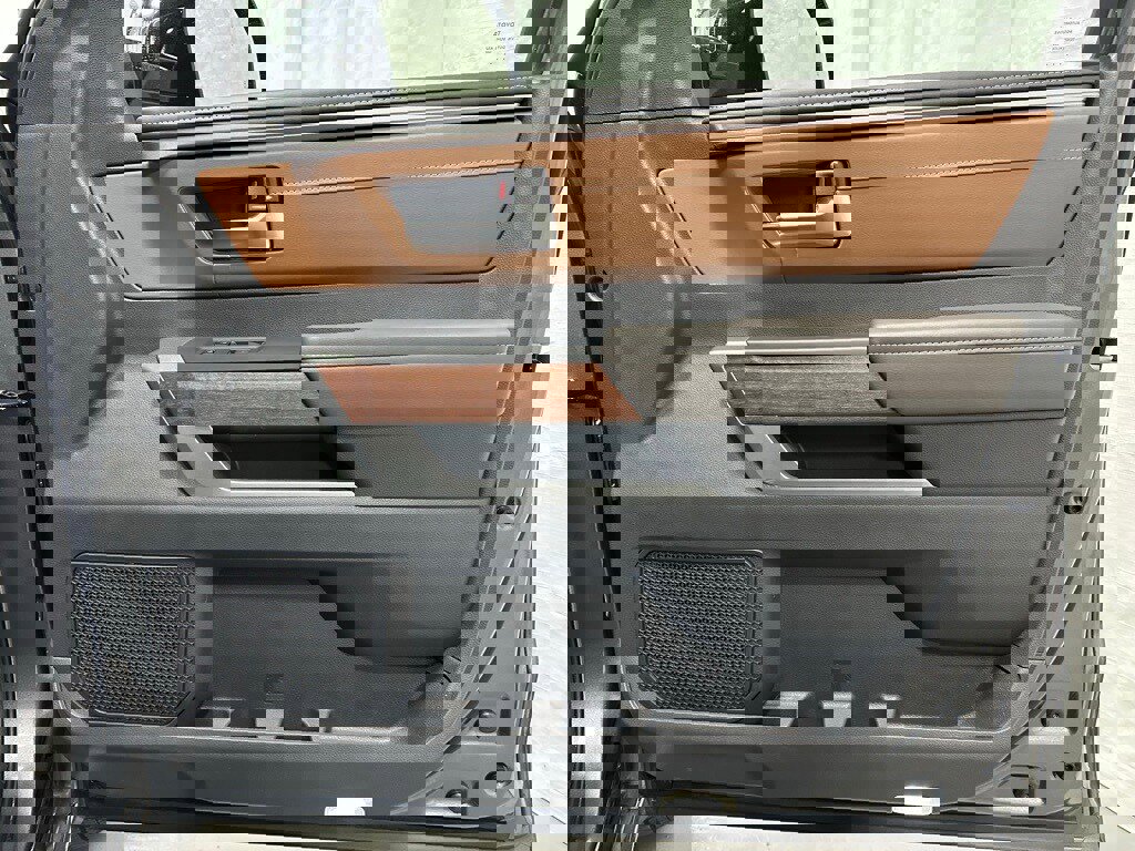 Used 2025 Toyota Tundra 1794 Edition image 63