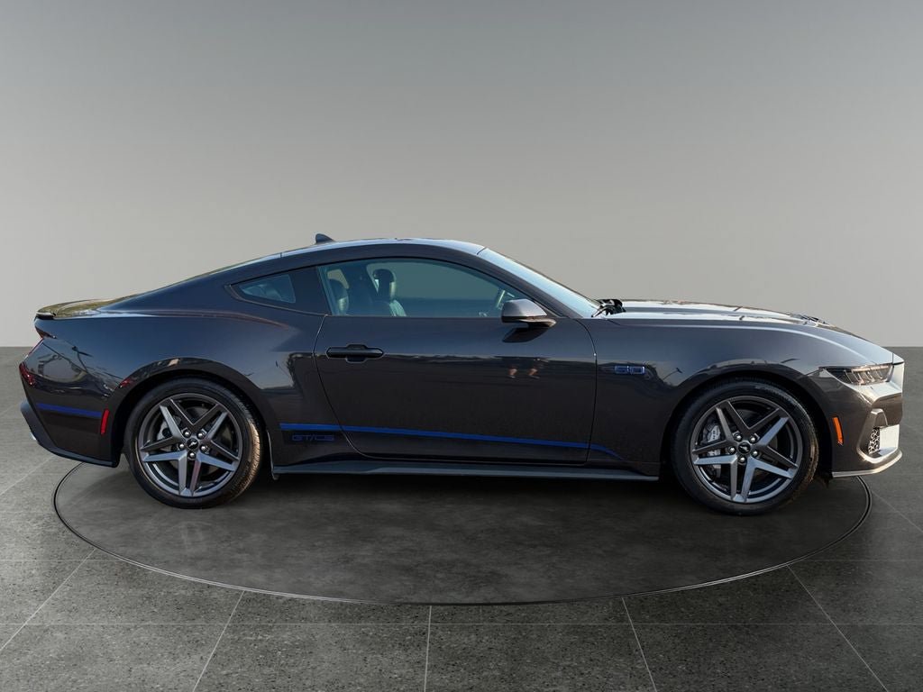 Used 2024 Ford Mustang GT Premium w/ California Special Package RWD image 10
