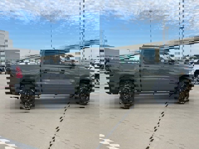 New 2026 RAM 1500 Rebel image 14