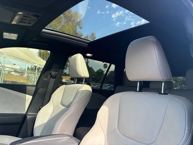 Used 2024 Lexus TX 350 FWD w/ Technology Package image 10