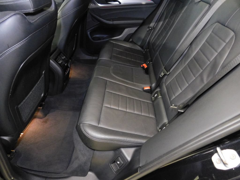Used 2019 BMW X3 M40i w/ Premium Package AWD/4WD image 69
