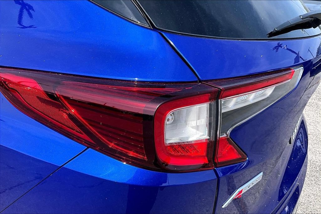Used 2023 Acura RDX A-Spec FWD image 39