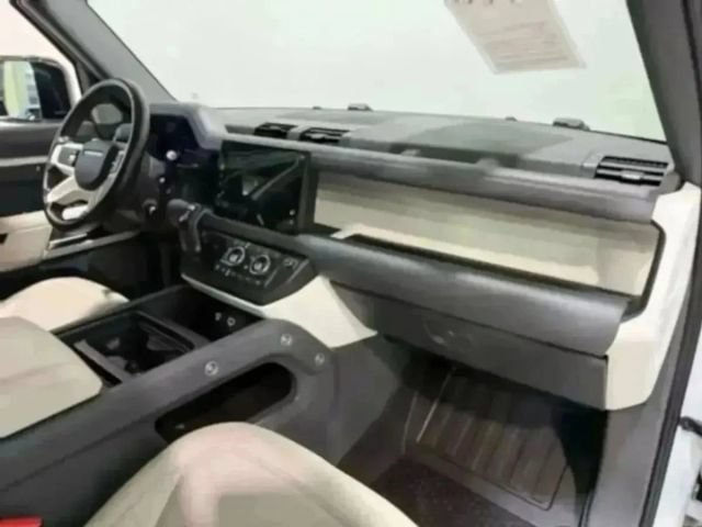 Used 2024 Land Rover Defender 130 S AWD/4WD image 47