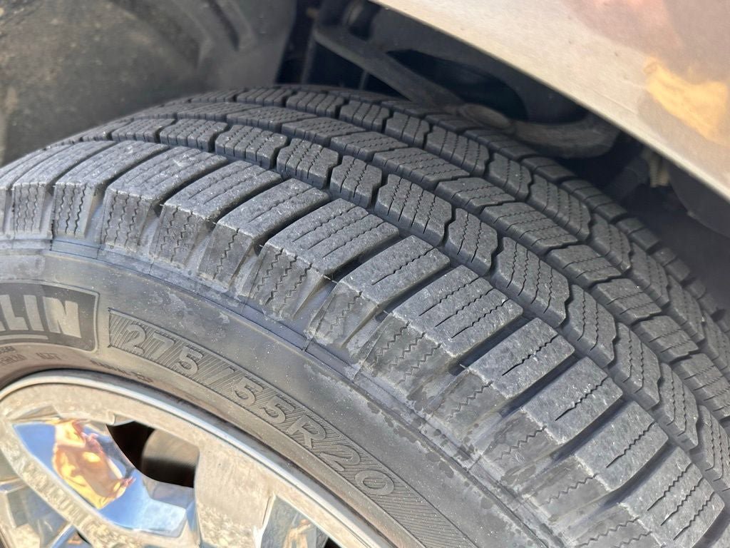 Used 2013 Ford Expedition EL Limited AWD/4WD image 46