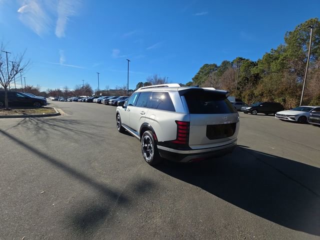 New 2026 Hyundai Palisade Limited image 15