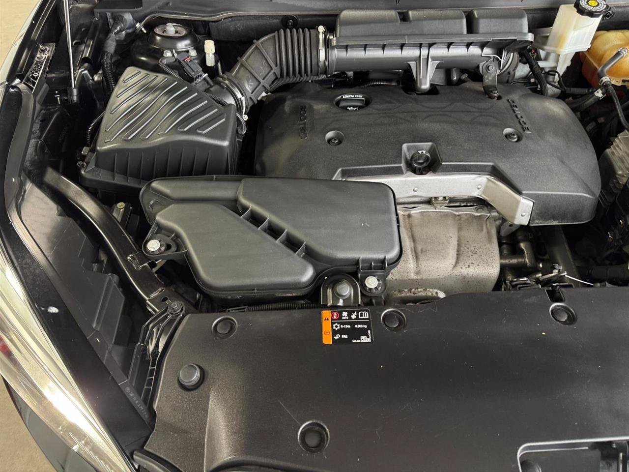 Used 2020 Buick Envision Essence AWD/4WD image 37