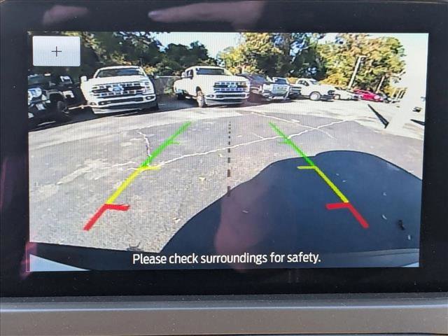 Used 2024 Ford Escape Active image 17