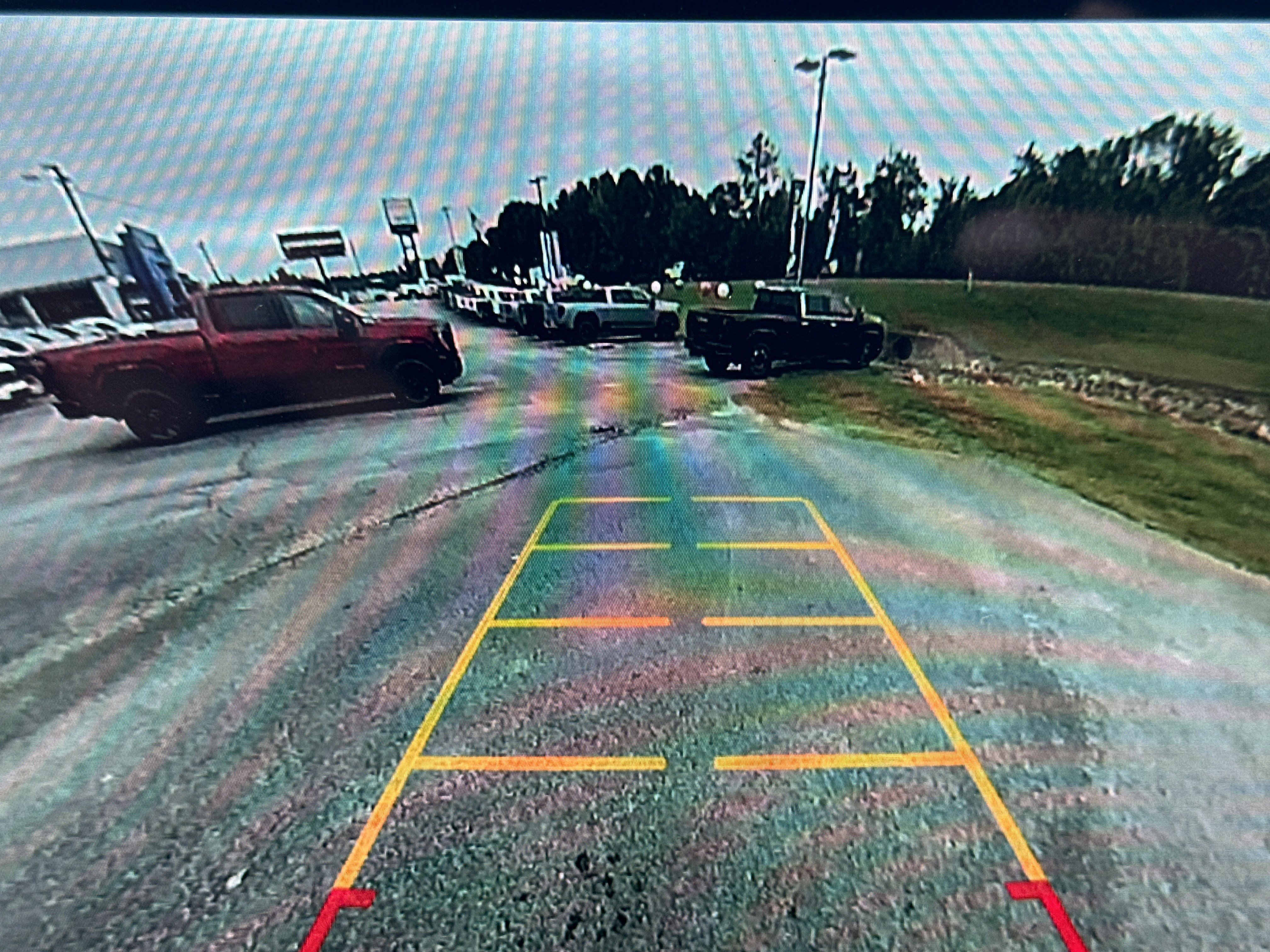 New 2026 GMC Sierra 2500 AT4 w/ AT4 Preferred Package image 30