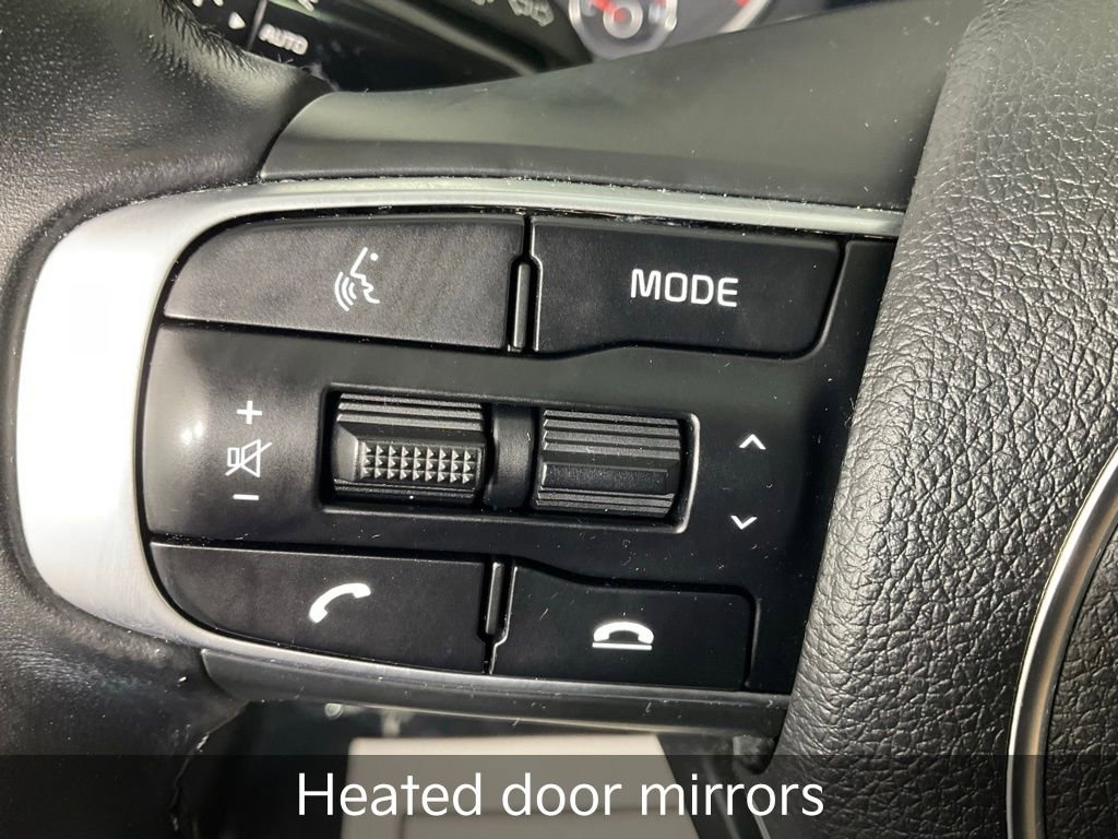 Used 2022 Kia K5 EX image 22