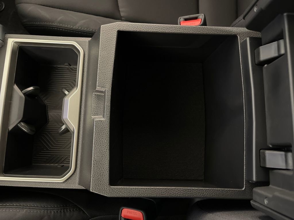 New 2026 Toyota Tacoma SR5 image 23