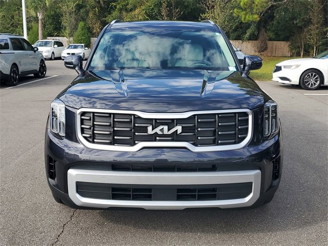 New 2025 Kia Telluride S image 2
