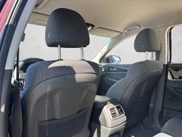 Used 2020 Kia Sorento LX image 20