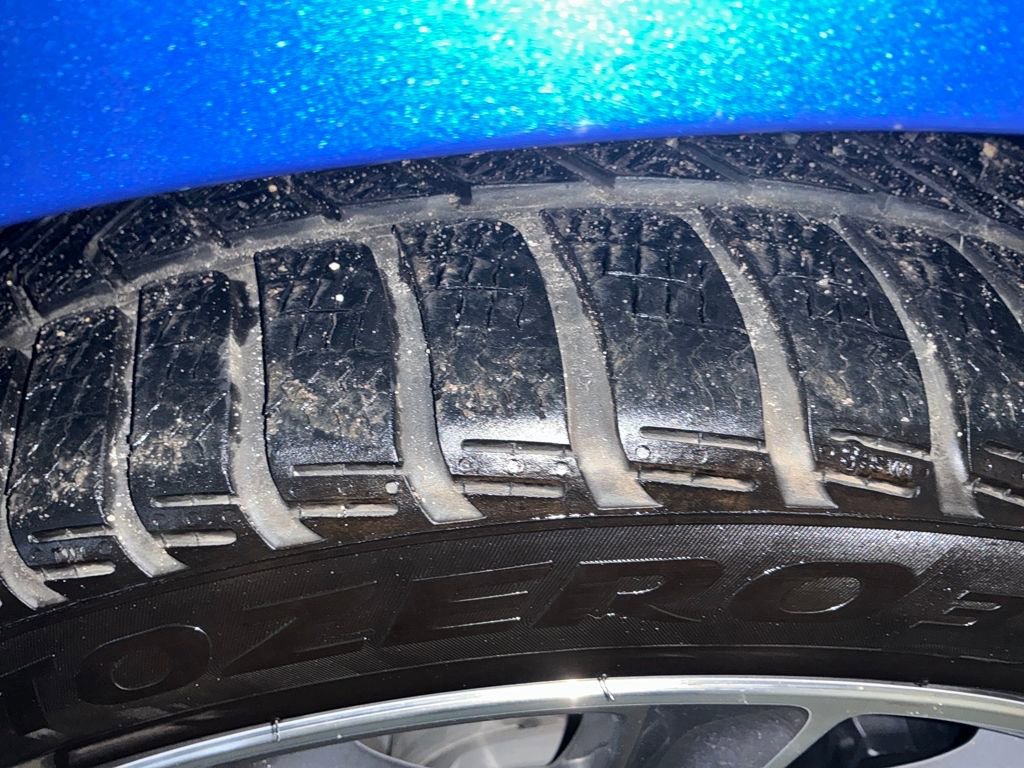 Certified 2021 Cadillac CT5 V w/ Premium Package image 28