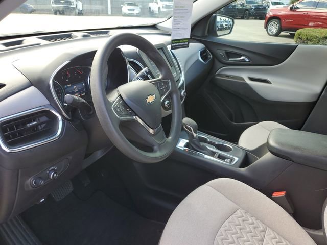 Used 2024 Chevrolet Equinox LS w/ LS Convenience Package image 14