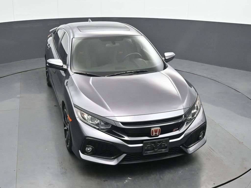 Used 2017 Honda Civic Si image 39
