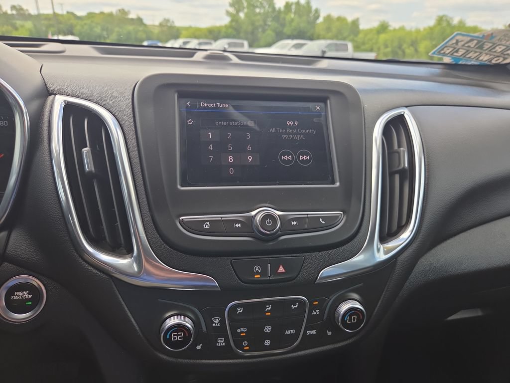 Certified 2023 Chevrolet Equinox LT AWD/4WD image 17