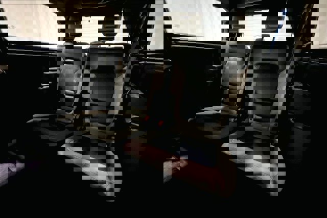 Used 2024 Ford Bronco Wildtrak AWD/4WD image 26