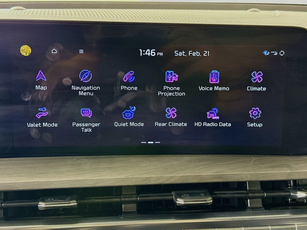 Used 2024 Kia Telluride SX X-Line image 15