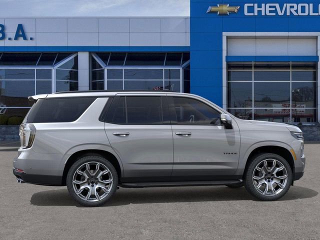New 2026 Chevrolet Tahoe RST image 5