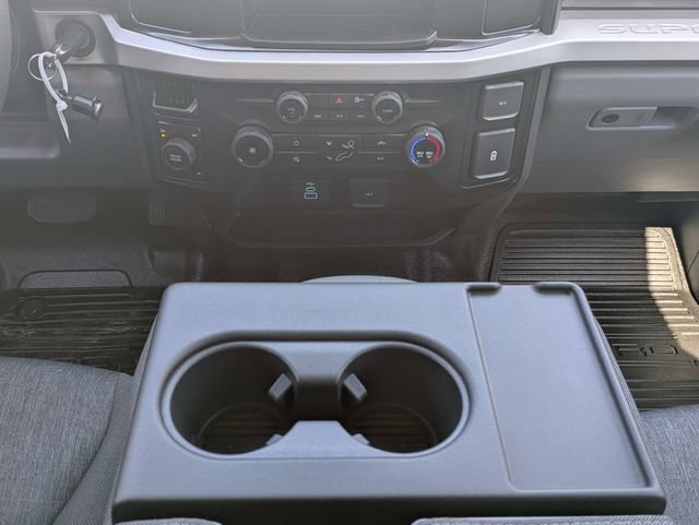 New 2026 Ford F350 XL AWD/4WD image 19
