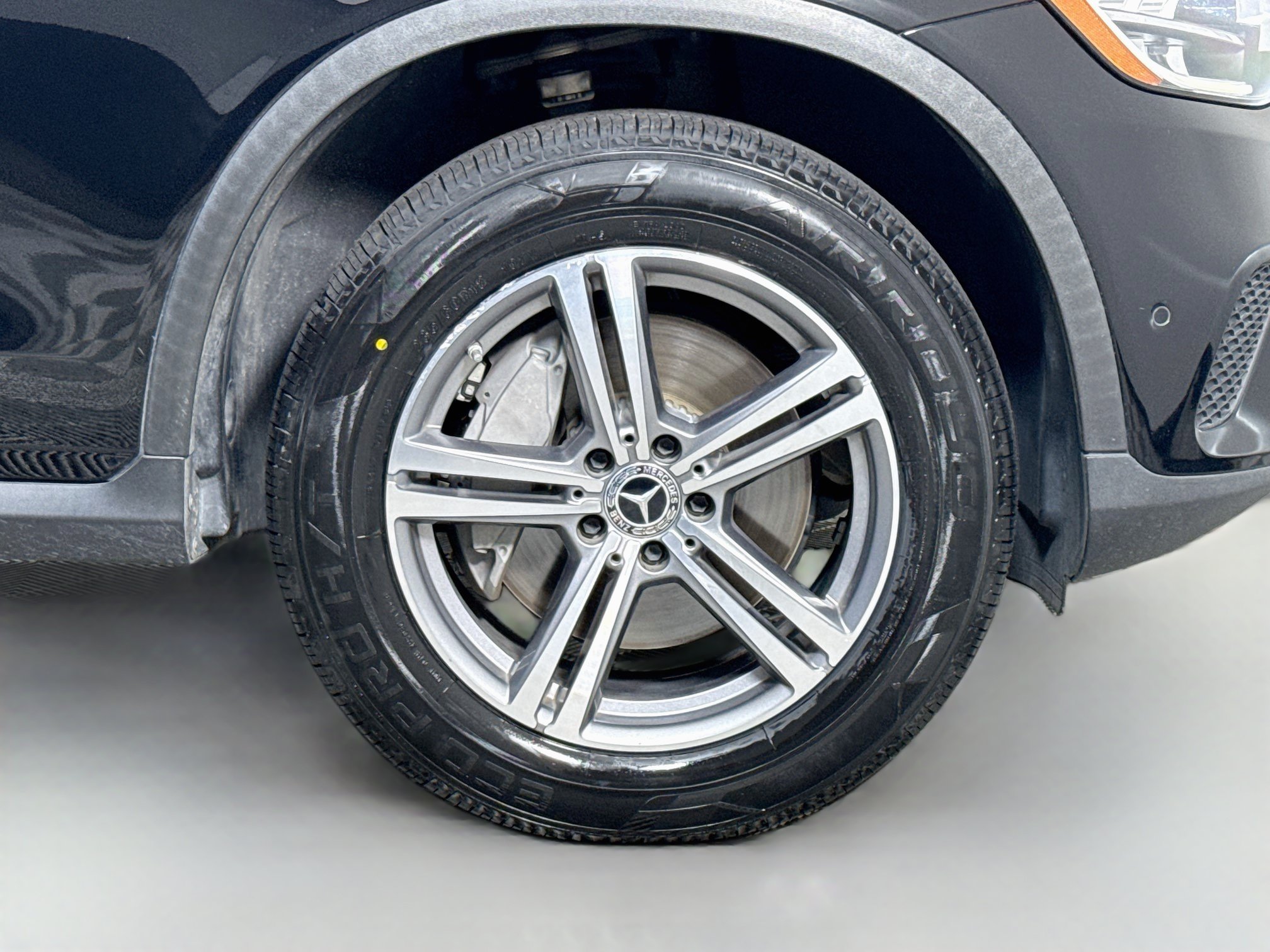 Used 2022 Mercedes-Benz GLC 300 4MATIC image 32