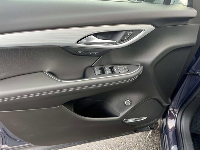 New 2026 Buick Envision Avenir image 15