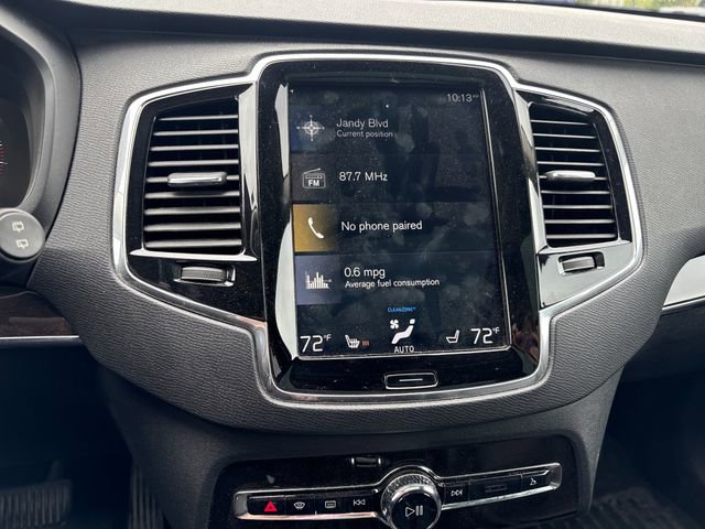 Used 2018 Volvo XC90 T5 Momentum w/ Convenience Package AWD/4WD image 22