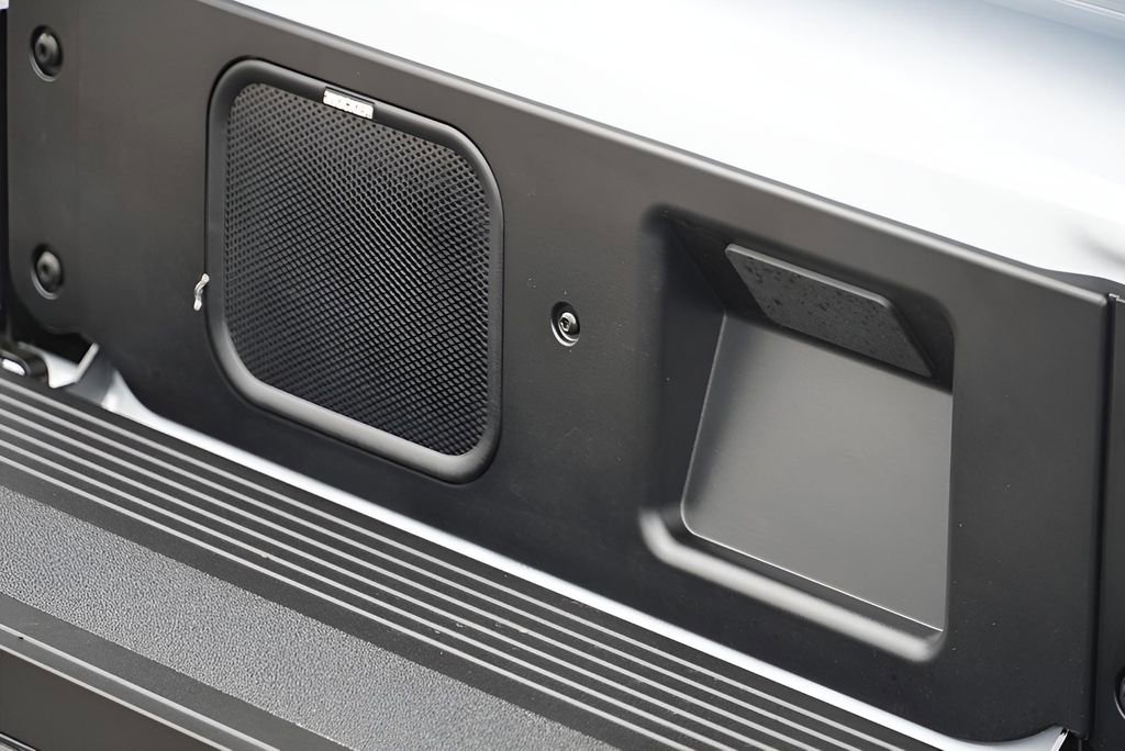 New 2026 GMC Sierra 3500 Denali Ultimate image 37