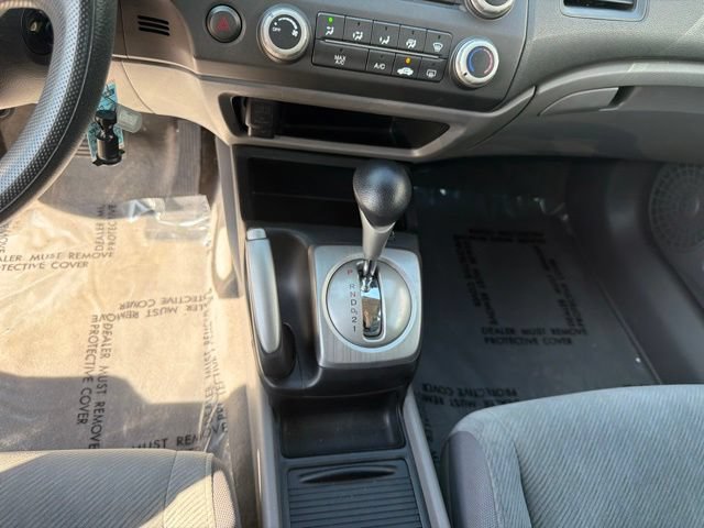 Used 2009 Honda Civic LX image 13
