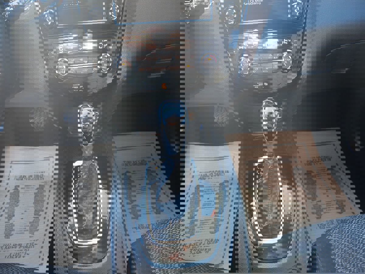 Used 2019 Nissan Rogue Sport SV w/ All-Weather Package image 12